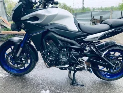 Yamaha MT-09. 890����. ��., ��������, ���������, ��� ������� ����