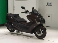 Yamaha Majesty 250. 250����. ��., ��������, ���������, ��� �������. ��� ����� �� ����� ����