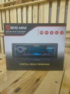 Bos-Mini ����