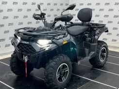 Loncin Xwolf 550. ��������, ��, ��� ������� ����