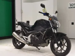 Honda NC 700S. 700����. ��., ��������, ���������, ��� �������. ��� ����� �� ����� ����