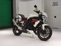 Triumph Street Triple. 675����. ��., ��������, ���������, ��� �������. ��� ����� �� ����� ����