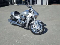 Suzuki Boulevard M109R. 1 800����. ��., ��������, ���������, ��� ������� ����