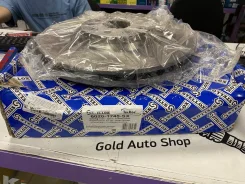 �����! 6020-1745-SX ���� ��������� ����� VAG Kodiaq / Octavia III 6020-1745-SX ����