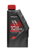 Vitex Drive