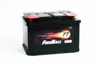 FB FireBall