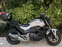Honda NC 750. 750����. ��., ��������, ���������, ������ �� �� ����