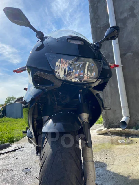 Honda VTR 1000F. 1 000����. ��., ��������, ���������, ������ �� �� ����