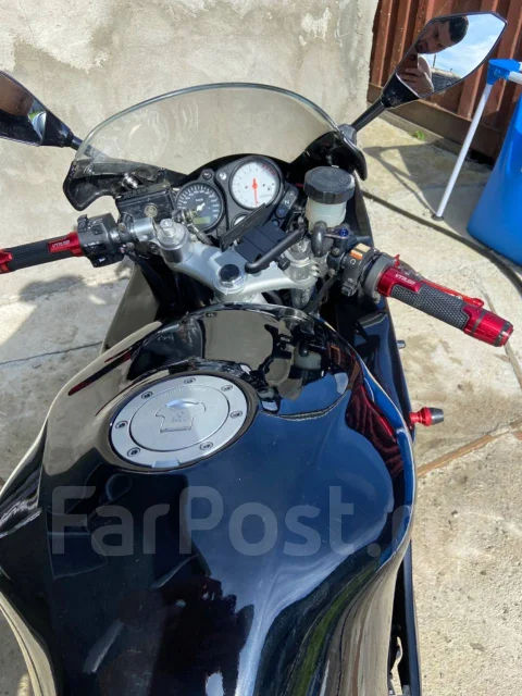 Honda VTR 1000F. 1 000����. ��., ��������, ���������, ������ �� �� ����
