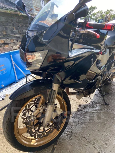 Honda VTR 1000F. 1 000����. ��., ��������, ���������, ������ �� �� ����