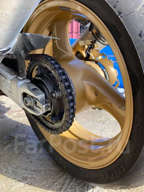 Honda VTR 1000F. 1 000����. ��., ��������, ���������, ������ �� �� ����
