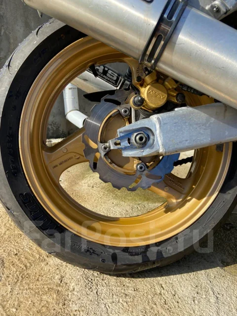 Honda VTR 1000F. 1 000����. ��., ��������, ���������, ������ �� �� ����