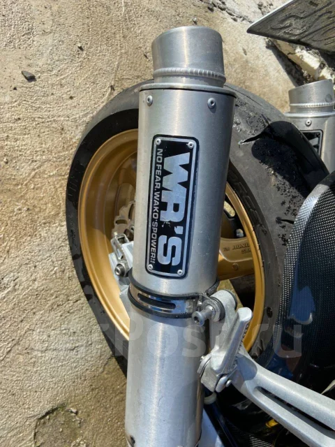 Honda VTR 1000F. 1 000����. ��., ��������, ���������, ������ �� �� ����