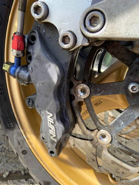 Honda VTR 1000F. 1 000����. ��., ��������, ���������, ������ �� �� ����