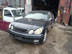 Toyota Aristo. JZS160, 2JZGE ����