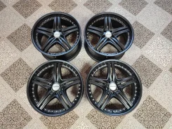 Wald Mahora. 9.0/9.5x20", 5x114.3, ET25/25, �� 73,1���. ����