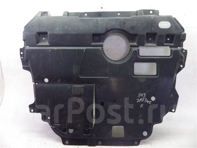   Toyota Avensis 2011 5141002180 ZRT272 3ZR-FAE 5141002180 