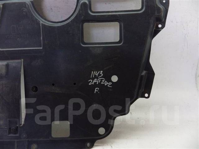   Toyota Avensis 2011 5141002180 ZRT272 3ZR-FAE 5141002180 