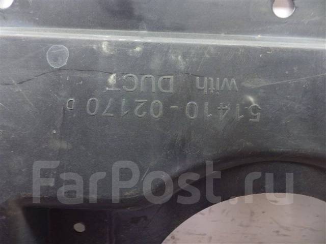   Toyota Avensis 2011 5141002180 ZRT272 3ZR-FAE 5141002180 