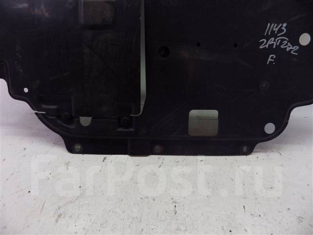   Toyota Avensis 2011 5141002180 ZRT272 3ZR-FAE 5141002180 