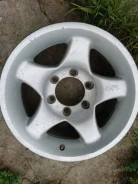 Bridgestone NR-595. x15" ����