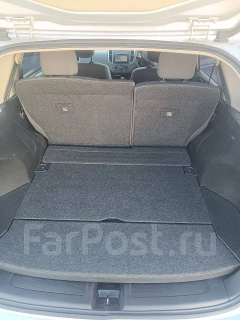 Nissan Wingroad. �������, 4wd, 1.5 (109��.�.), ������, 208 000����. �� ����