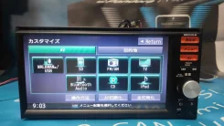 Panasonic MM115D-W ����