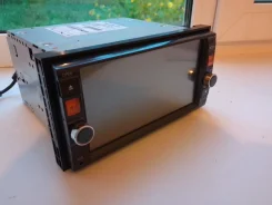 Clarion MC313D-WM ����