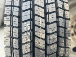 Yokohama SY397. ������, ��� �����, ����� ����