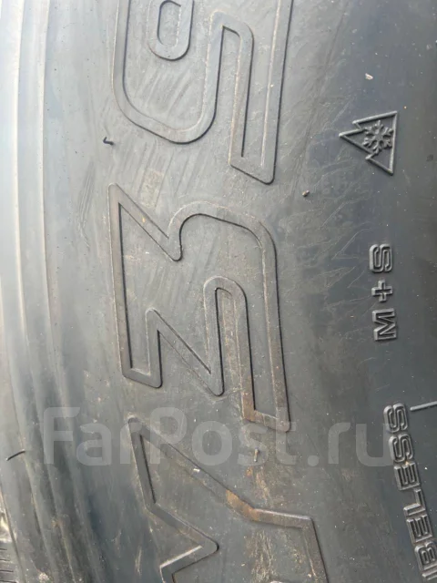 Yokohama SY397. ������, ��� �����, ����� ����