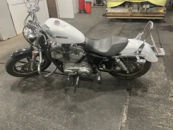 Harley-Davidson Sportster. 883����. ��., ��������, ���������, ������ �� �� ����