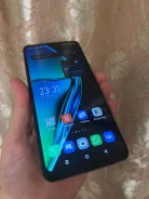 Infinix Smart 8 Pro. �/�, 8 ��, �����, 4G LTE, Dual-SIM, NFC ����