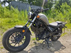 Honda CMX 250 Rebel. 250����. ��., ��������, ���������, ��� ������� ����