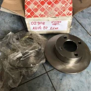 ����� ��������� (Meyle Germany) AUDI 80 02908, ������ 02908 ����