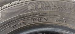 Goodyear GT-Eco Stage
