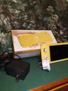 Nintendo Switch Lite ����