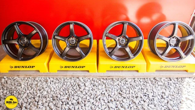 Work Emotion T5R. 8.5x19", 5x114.3, ET45, �� 73,1���. ����