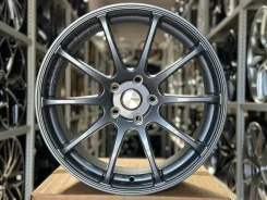 Advan Racing RS. 8.0/9.0x18", 5x114.3, ET30/25, �� 73,1���. ��� ����� �� �������� ����