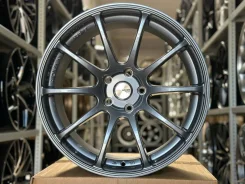 Advan Racing RS. 9.0x18", 5x114.3, ET25, �� 73,1���. ��� ����� �� �������� ����