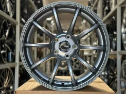 Advan Racing RS. 8.0x17", 5x114.3, ET35, �� 73,1���. ����