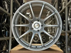 Advan Racing RS. 8.0x18", 5x114.3, ET30, �� 73,1���. ��� ����� �� �������� ����
