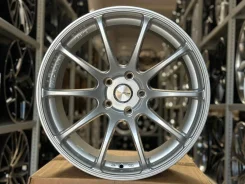 Advan Racing RS. 9.0x18", 5x114.3, ET25, �� 73,1���. ����
