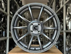 Advan Racing RS. 8.0x17", 4x100, ET35, �� 73,1���. ����