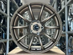 Advan Racing RS. 8.0x17", 5x114.3, ET35, �� 73,1���. ����