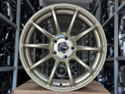 Advan Racing RS. 8.0x17", 5x114.3, ET35, �� 73,1���. ����