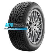 Tigar SUV Winter