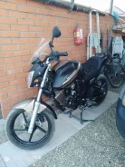 Motoland Bandit 250. 250����. ��., ��������, ���������, ������ �� �� ����