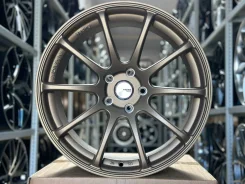 Advan Racing RS. 9.0x18", 5x114.3, ET25, �� 73,1���. ����