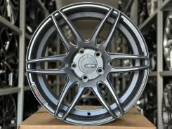 Cosmic MRII. 7.5x17", 5x114.3, ET26, �� 73,1���. ����
