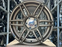 Cosmic MRII. 7.5x17", 5x114.3, ET26, �� 73,1���. ����